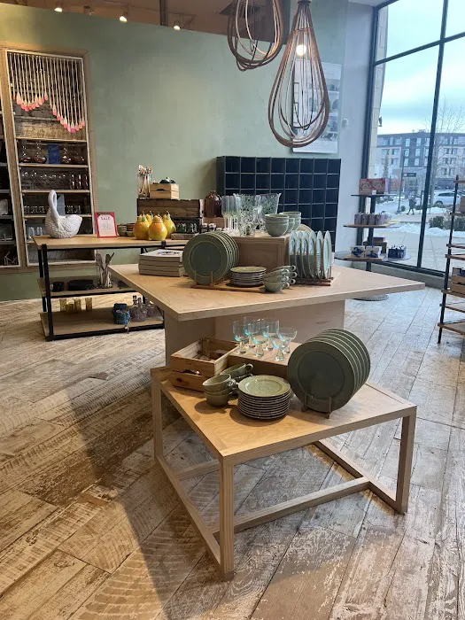 Anthropologie 6