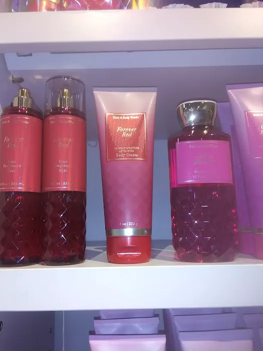 Bath & Body Works 0