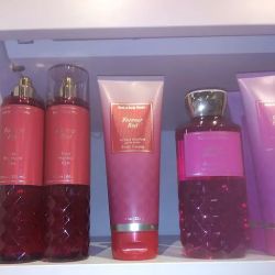 Bath & Body Works ico