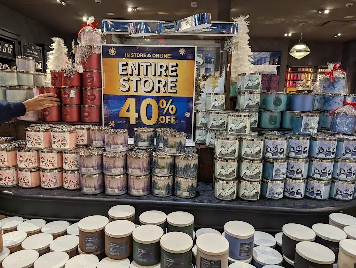 Bath & Body Works 6
