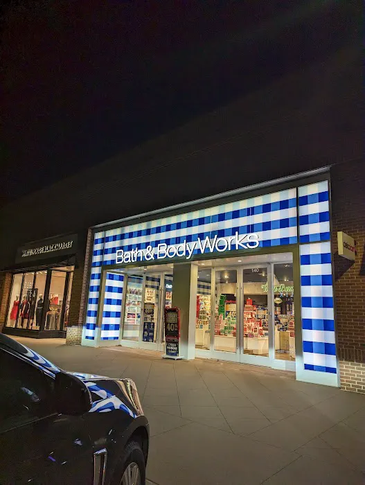 Bath & Body Works 5