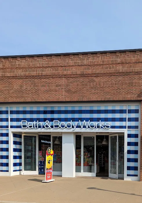 Bath & Body Works 7