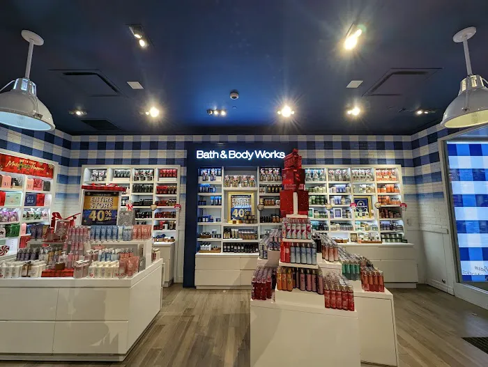 Bath & Body Works 3