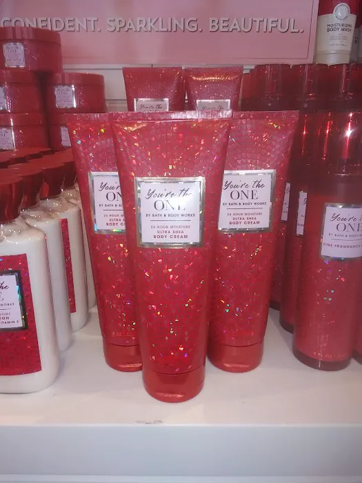 Bath & Body Works 1