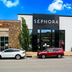 SEPHORA ico