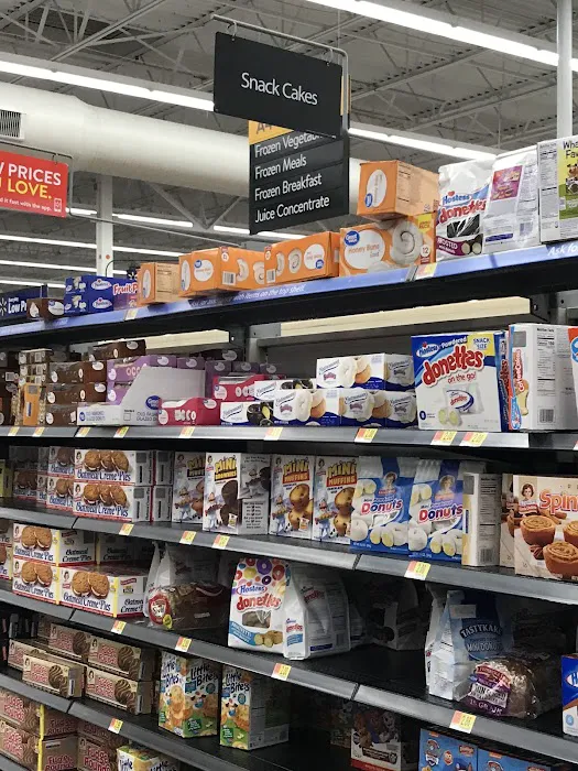 Walmart Supercenter 5