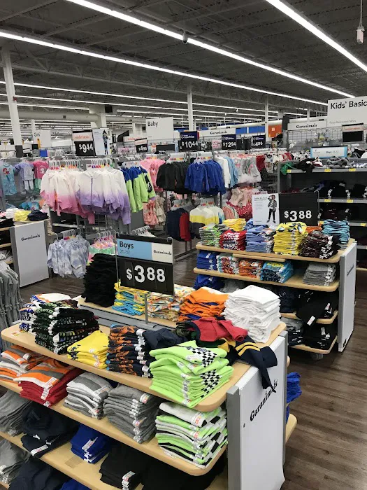Walmart Supercenter 2