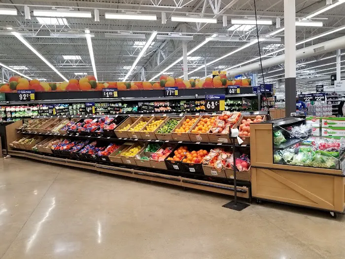 Walmart Supercenter 3