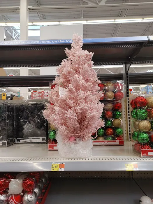 Walmart Supercenter 7