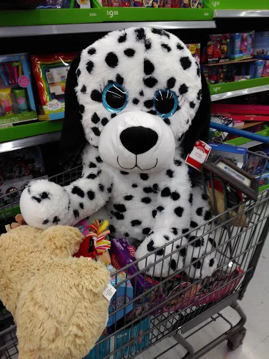 Walmart Supercenter 1
