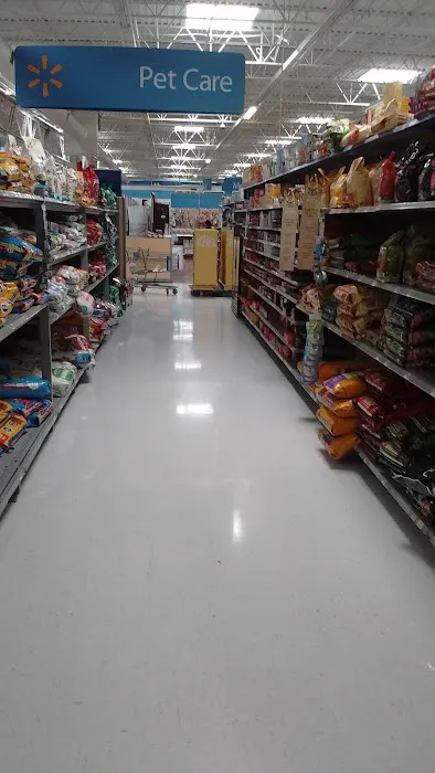 Walmart Supercenter 4