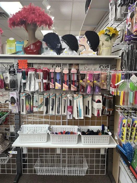 Sami Beauty Supply 6