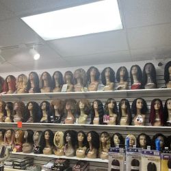Sami Beauty Supply ico