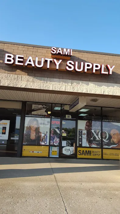 Sami Beauty Supply 9