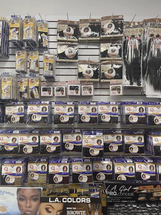 Sami Beauty Supply 2