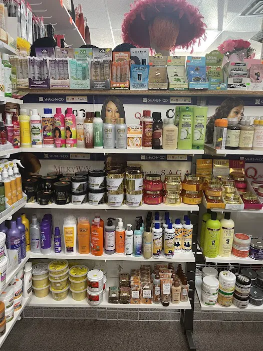 Sami Beauty Supply 8