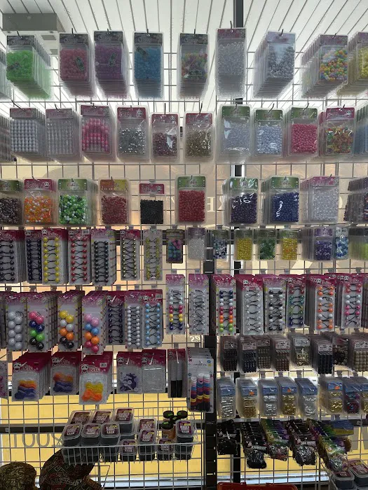 Sami Beauty Supply 3