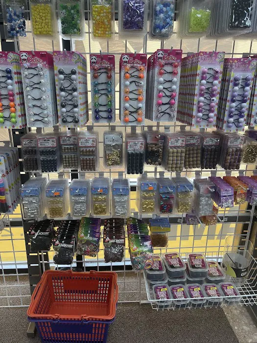 Sami Beauty Supply 7