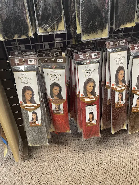 Sami Beauty Supply 5