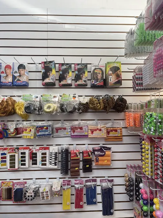 Sami Beauty Supply 4