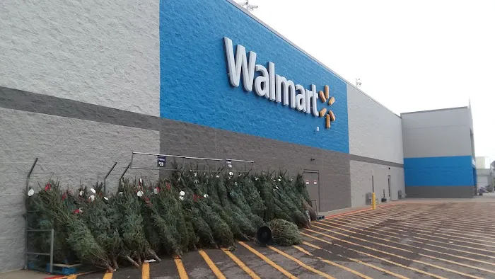 Walmart Supercenter 6
