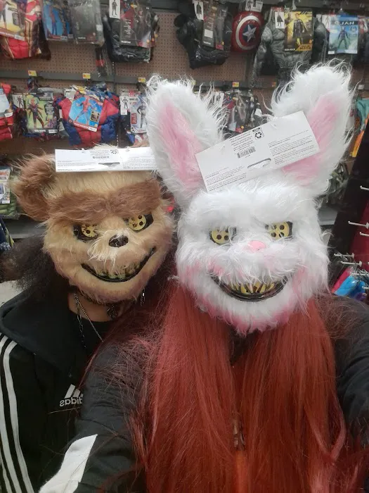 Walmart Supercenter 3
