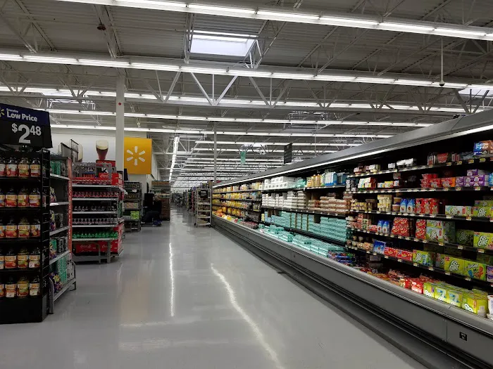 Walmart Supercenter 2