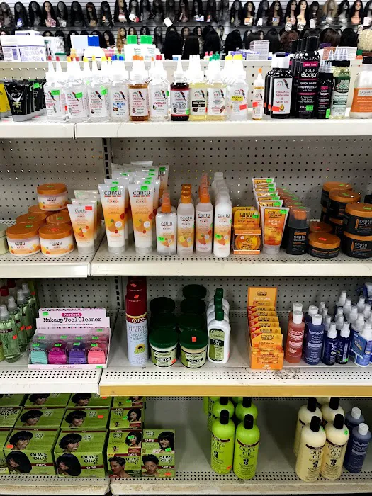 U Beauty Supplies 1