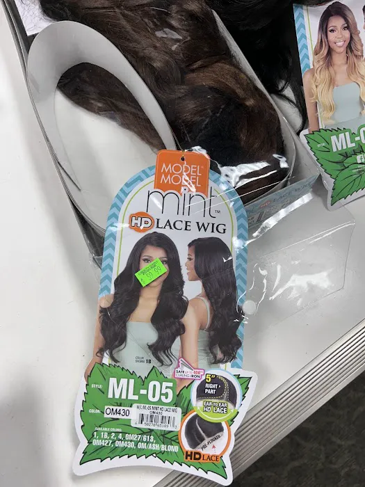 U Beauty Supplies 0