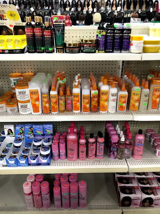 U Beauty Supplies 9