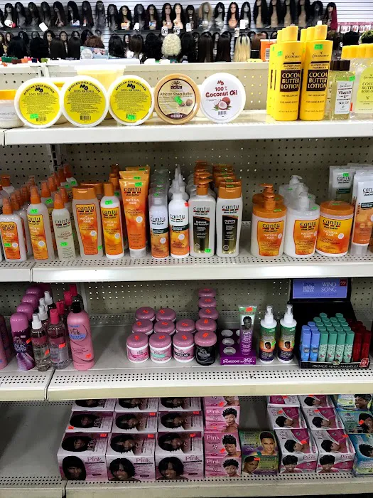 U Beauty Supplies 8