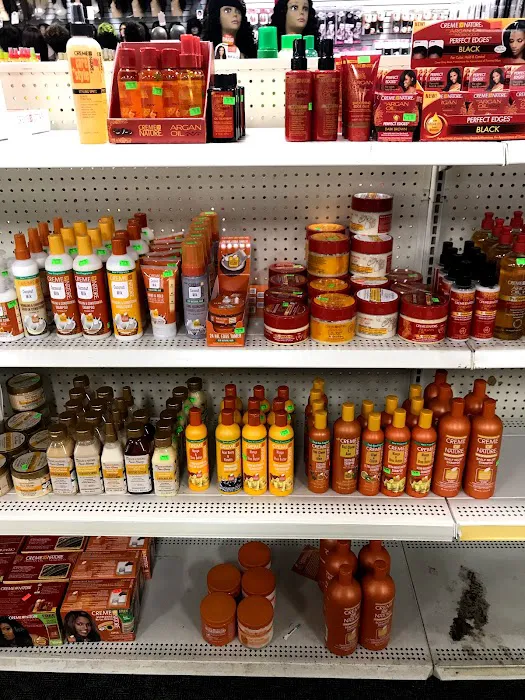U Beauty Supplies 7