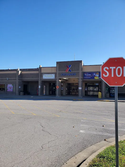 Fort Knox Main Exchange (BX, AAFES) 0