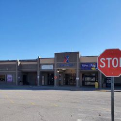 Fort Knox Main Exchange (BX, AAFES) ico