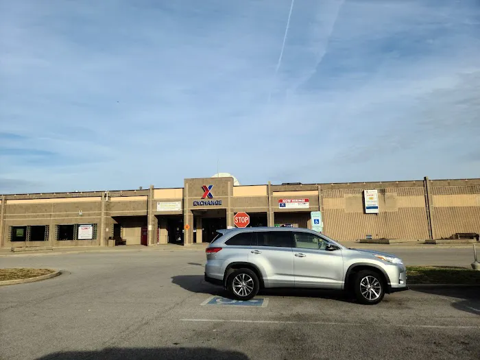 Fort Knox Main Exchange (BX, AAFES) 4