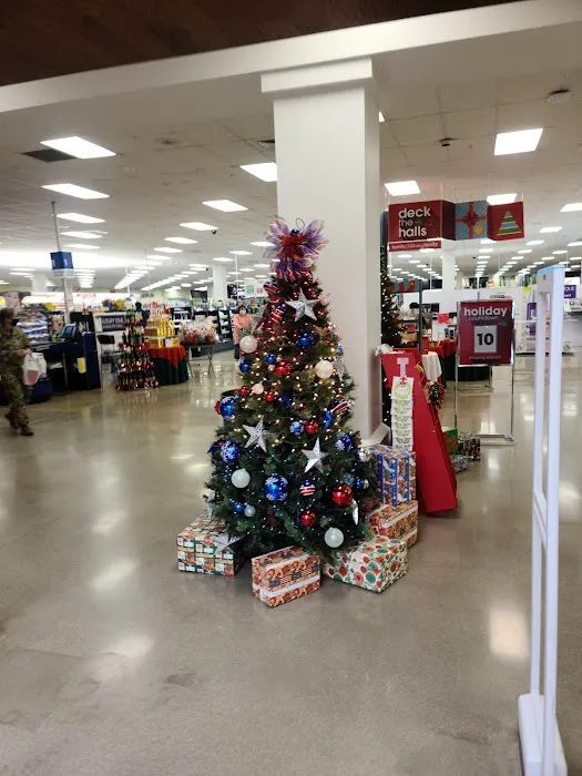 Fort Knox Main Exchange (BX, AAFES) 5
