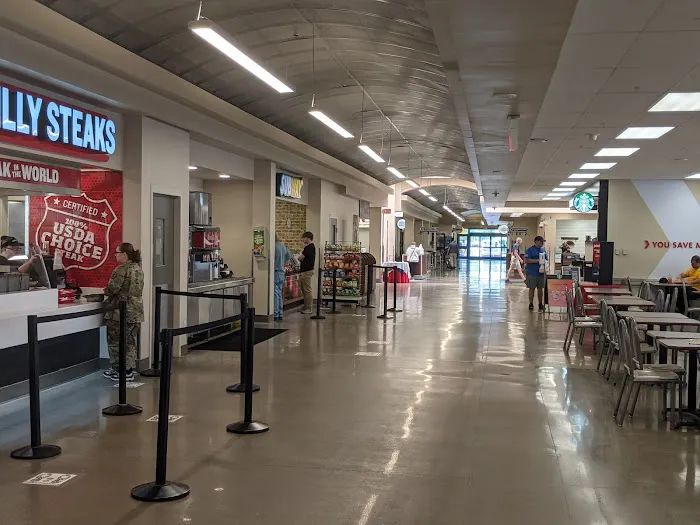 Fort Knox Main Exchange (BX, AAFES) 2