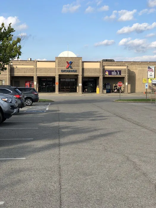 Fort Knox Main Exchange (BX, AAFES) 7