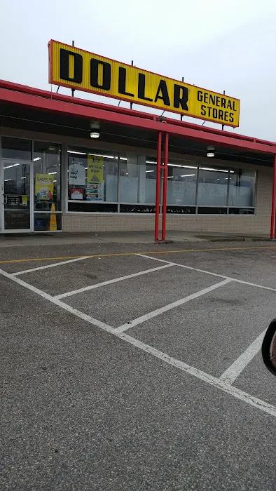 Dollar General 2
