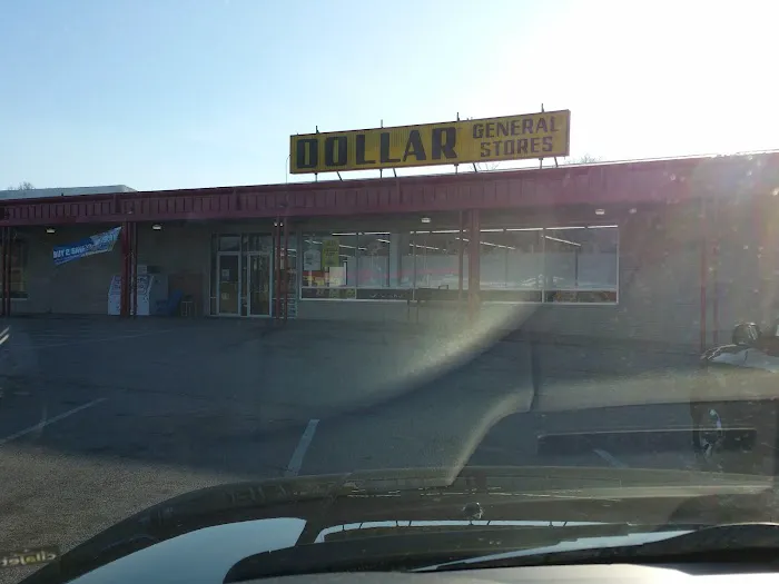 Dollar General 6