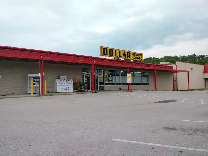 Dollar General 7