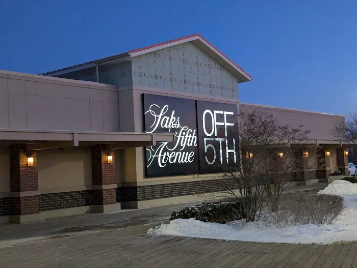 Saks OFF 5TH 1