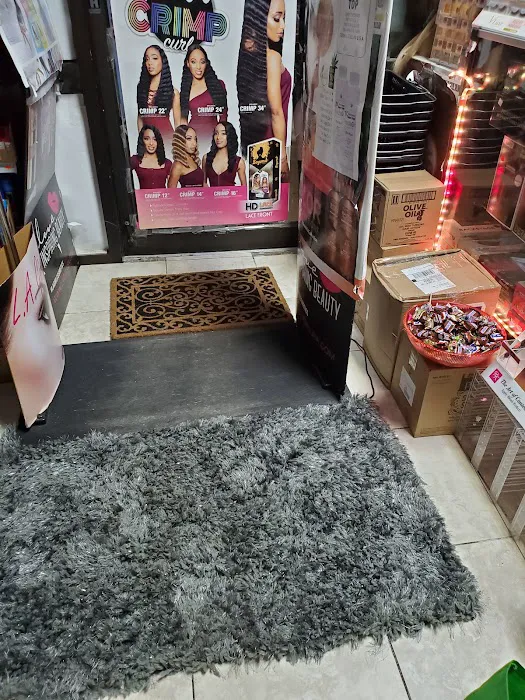 Zuri Beauty Supply 6
