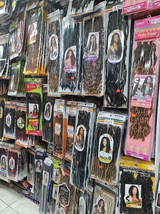 Zuri Beauty Supply 7
