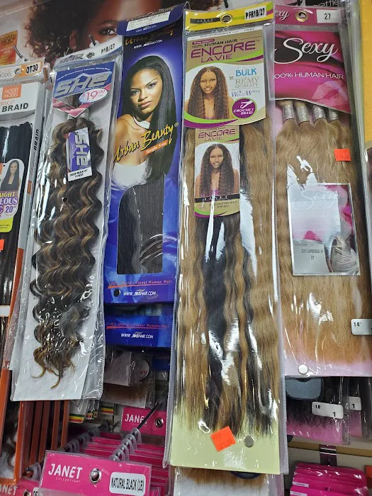 Zuri Beauty Supply 5