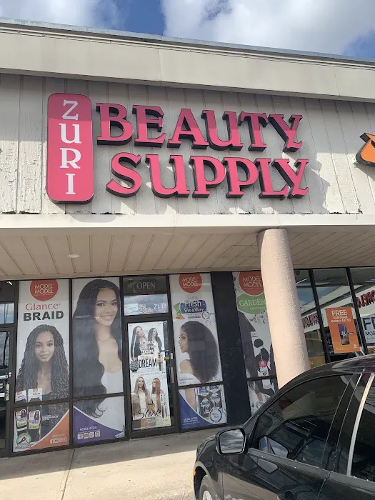 Zuri Beauty Supply 0