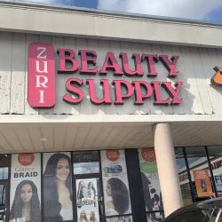Zuri Beauty Supply ico