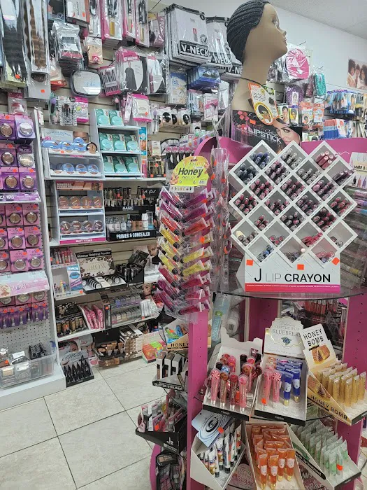 Zuri Beauty Supply 8