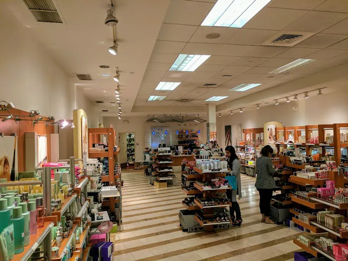 The Cosmetics Company Store 3
