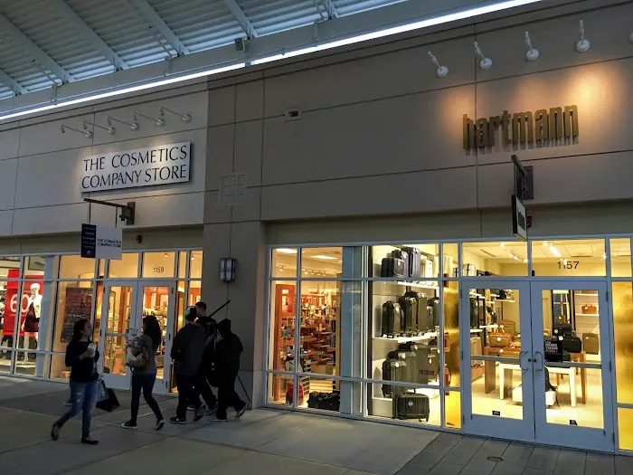 The Cosmetics Company Store 1